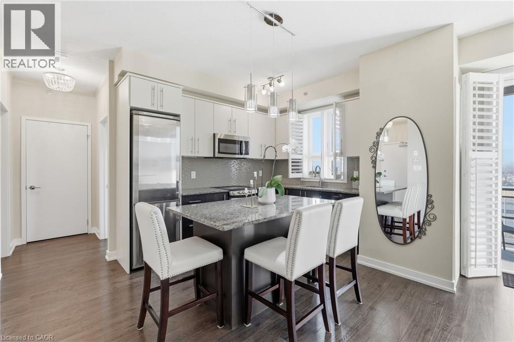 520 North Service Road Unit# 411, Grimsby, Ontario  L3M 0C9 - Photo 5 - 40808600