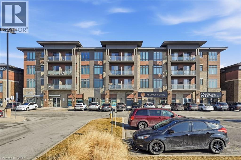 520 North Service Road Unit# 411, Grimsby, Ontario  L3M 0C9 - Photo 50 - 40808600