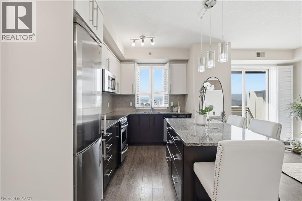 520 North Service Road Unit# 411, Grimsby, Ontario  L3M 0C9 - Photo 6 - 40808600