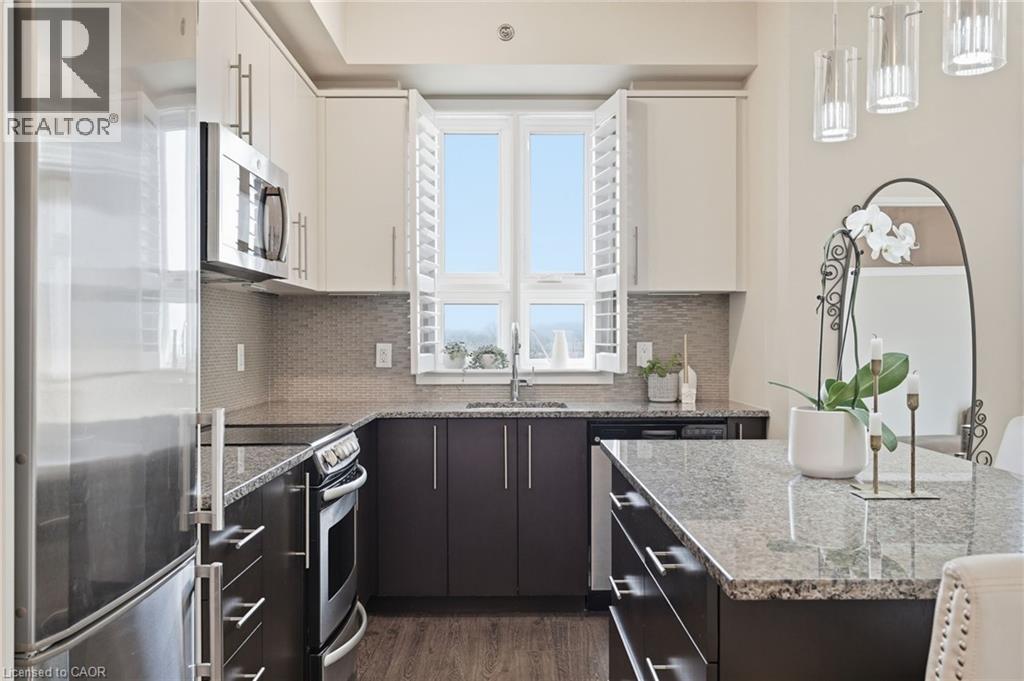 520 North Service Road Unit# 411, Grimsby, Ontario  L3M 0C9 - Photo 7 - 40808600