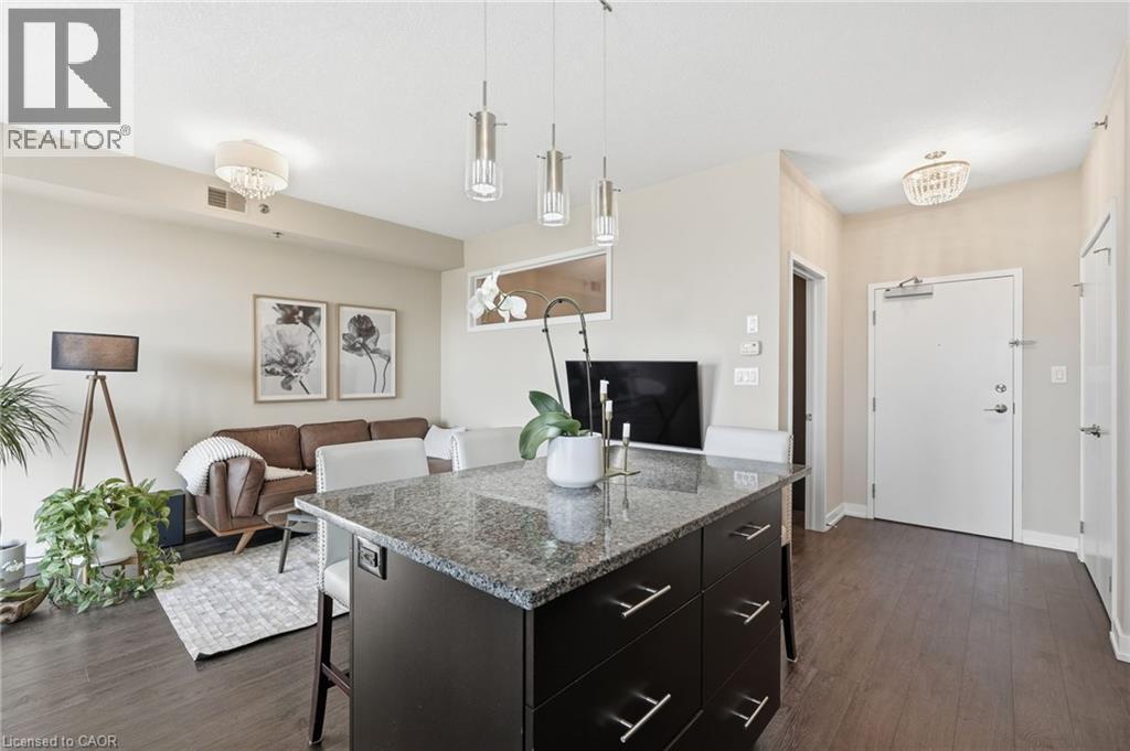 520 North Service Road Unit# 411, Grimsby, Ontario  L3M 0C9 - Photo 8 - 40808600