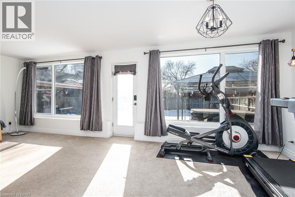 250 Royal Street, Waterloo, Ontario  N2J 2J2 - Photo 21 - 40808261