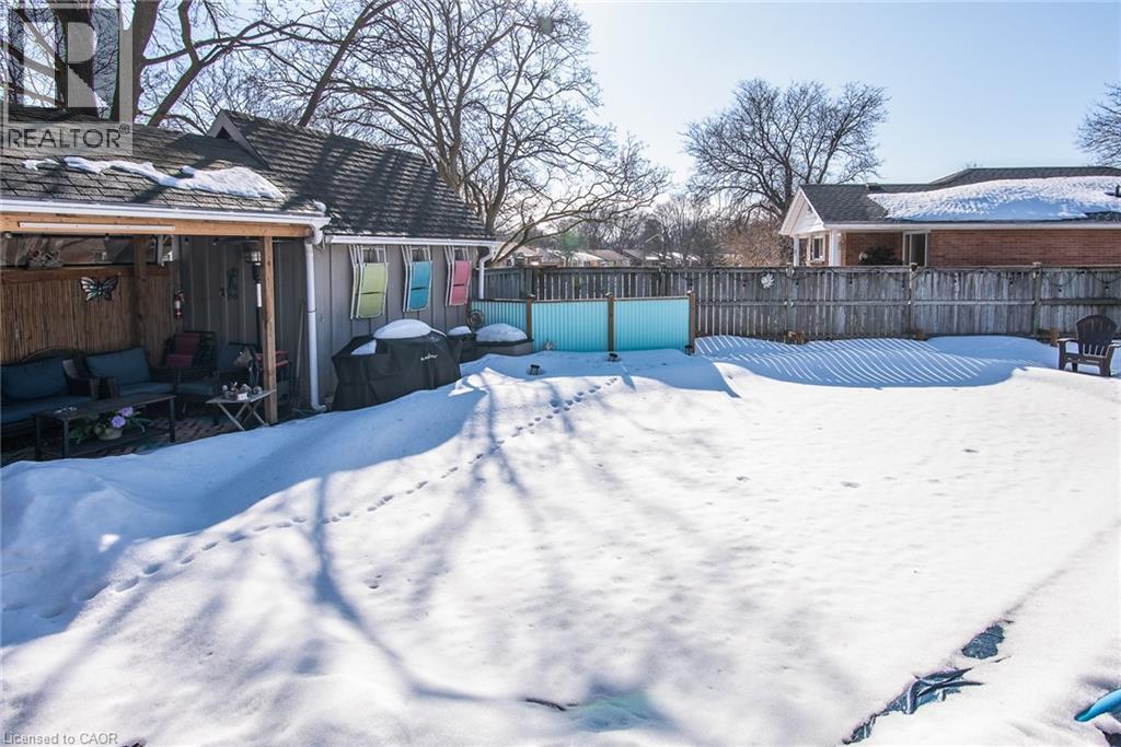 250 Royal Street, Waterloo, Ontario  N2J 2J2 - Photo 34 - 40808261