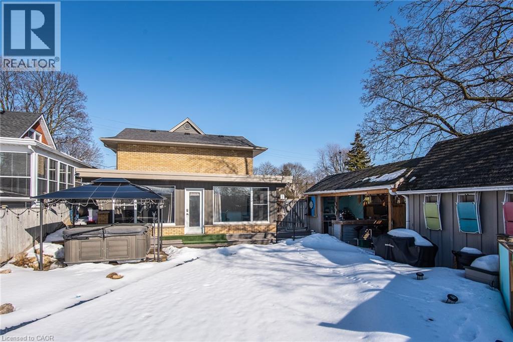 250 Royal Street, Waterloo, Ontario  N2J 2J2 - Photo 36 - 40808261