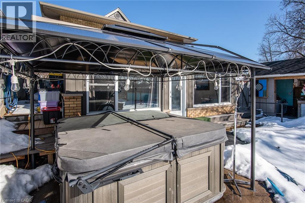 250 Royal Street, Waterloo, Ontario  N2J 2J2 - Photo 39 - 40808261