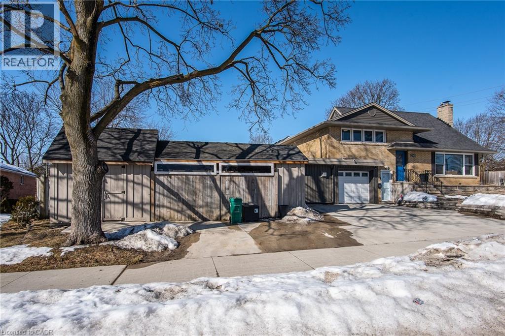 250 Royal Street, Waterloo, Ontario  N2J 2J2 - Photo 40 - 40808261