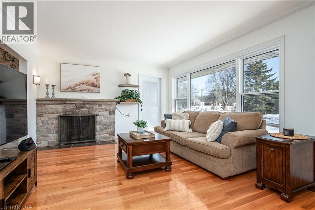 250 Royal Street, Waterloo, Ontario  N2J 2J2 - Photo 6 - 40808261