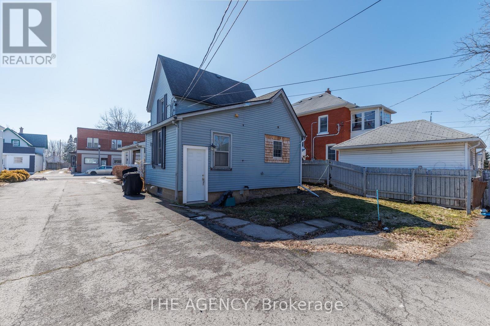 242 Jarvis Street, Fort Erie, Ontario  L2A 2S5 - Photo 23 - X12848548