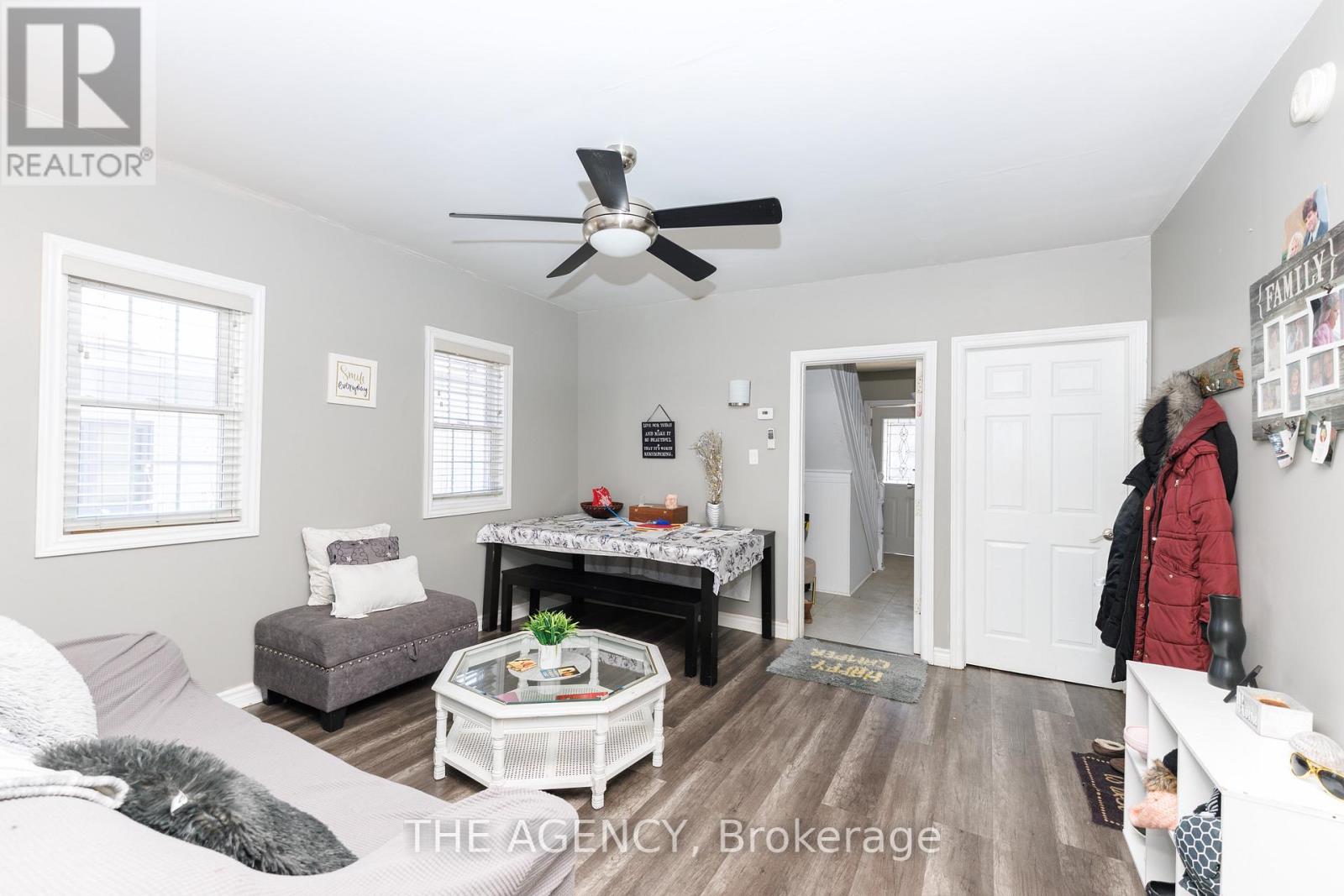 242 Jarvis Street, Fort Erie, Ontario  L2A 2S5 - Photo 5 - X12848548