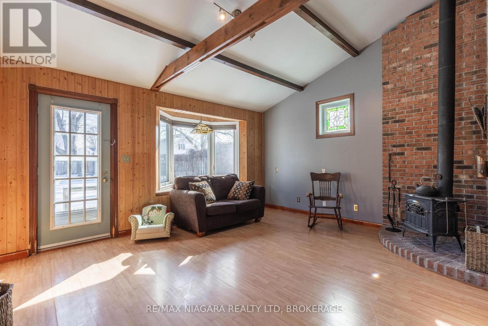 4046 St James Avenue, Niagara Falls, Ontario  L2E 6H6 - Photo 13 - X12848604