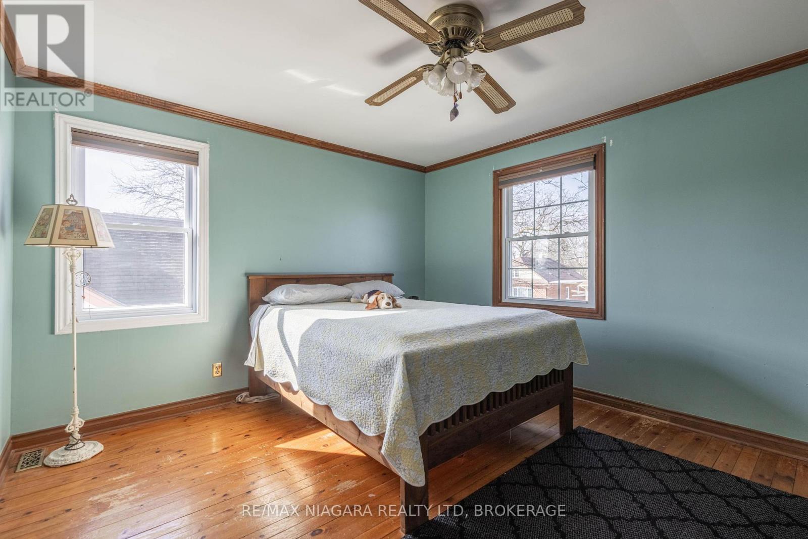 4046 St James Avenue, Niagara Falls, Ontario  L2E 6H6 - Photo 17 - X12848604