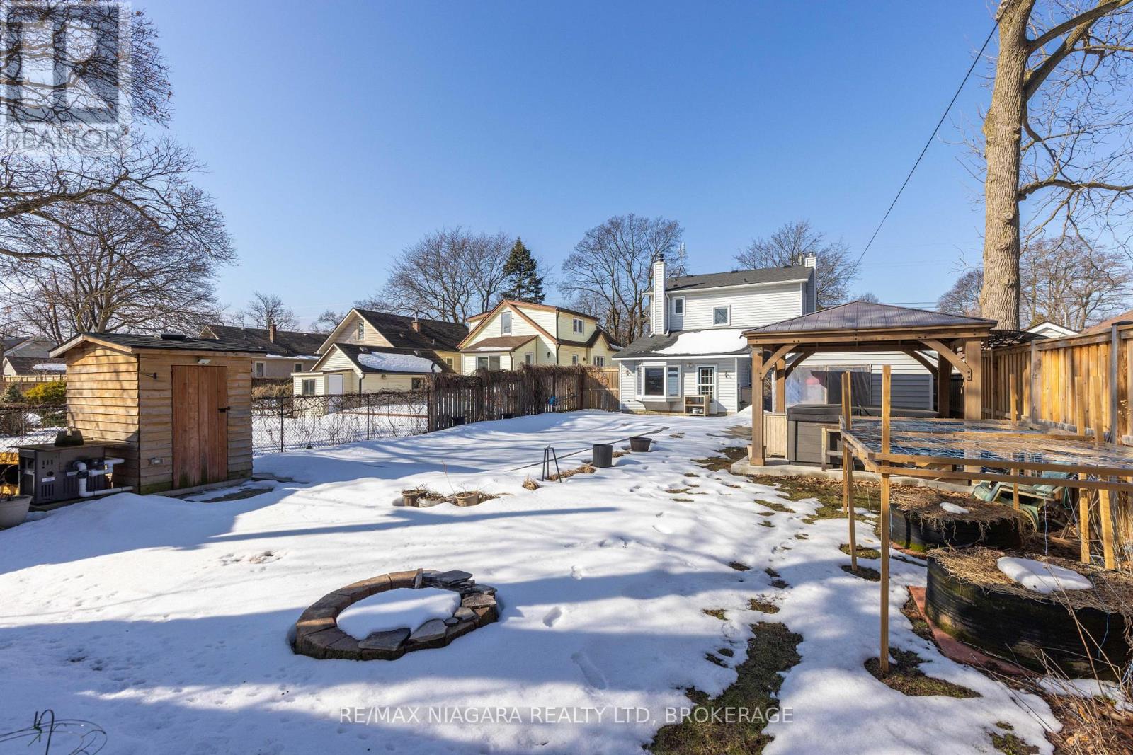 4046 St James Avenue, Niagara Falls, Ontario  L2E 6H6 - Photo 27 - X12848604