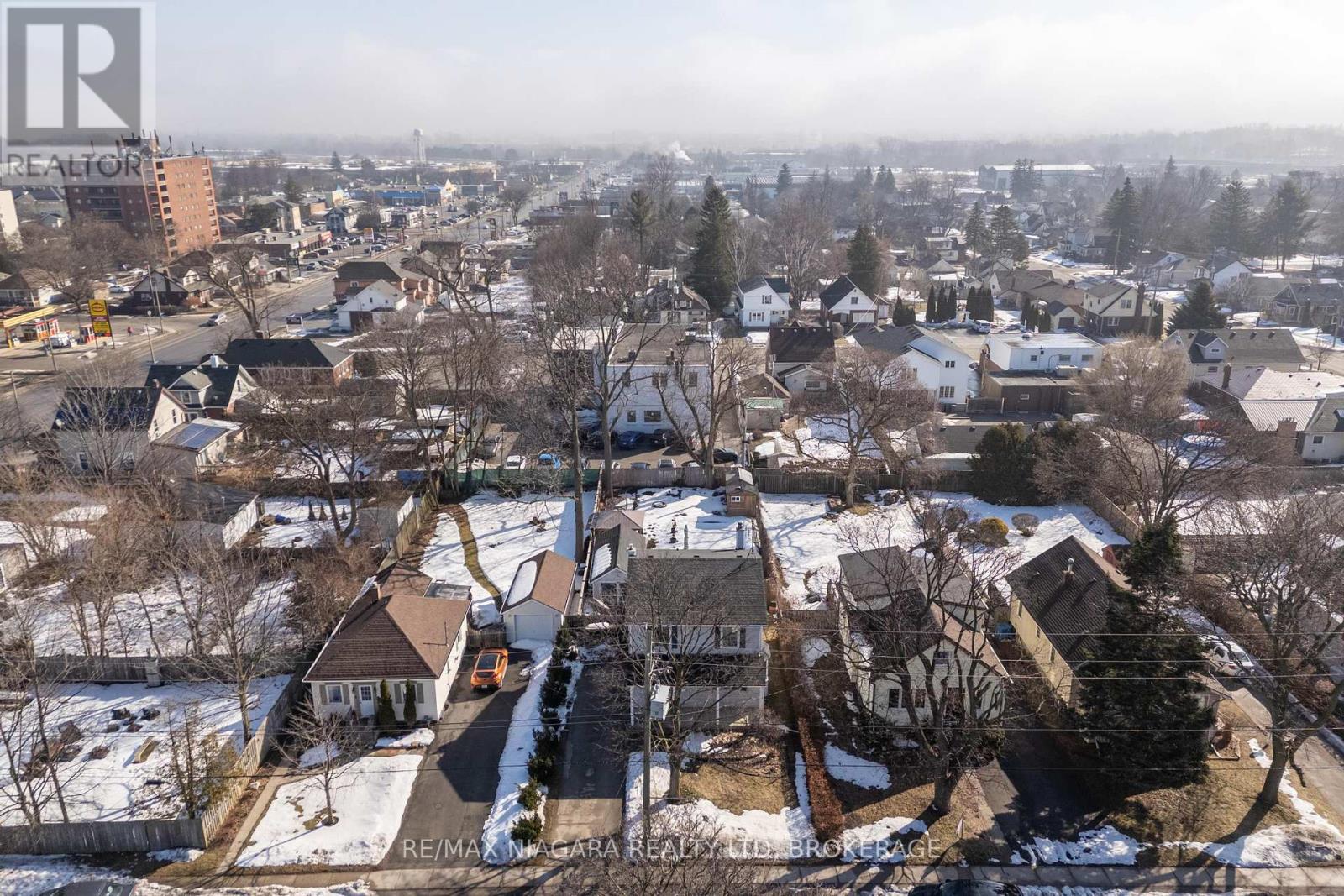 4046 St James Avenue, Niagara Falls, Ontario  L2E 6H6 - Photo 29 - X12848604