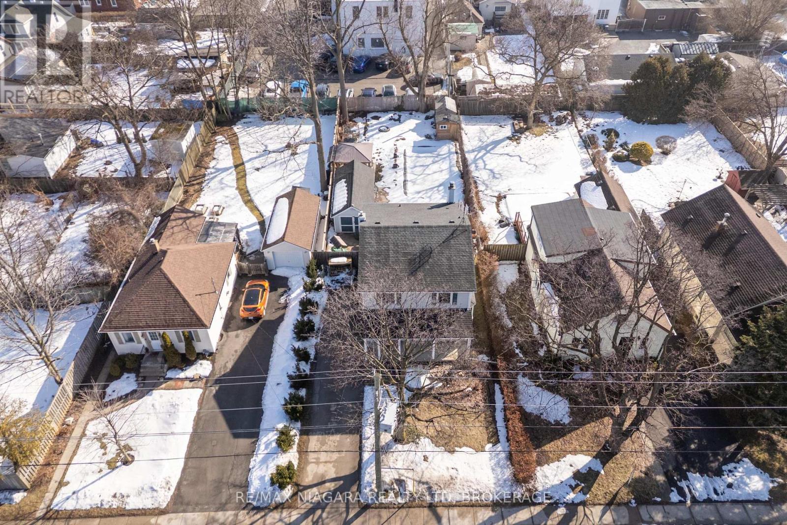 4046 St James Avenue, Niagara Falls, Ontario  L2E 6H6 - Photo 30 - X12848604