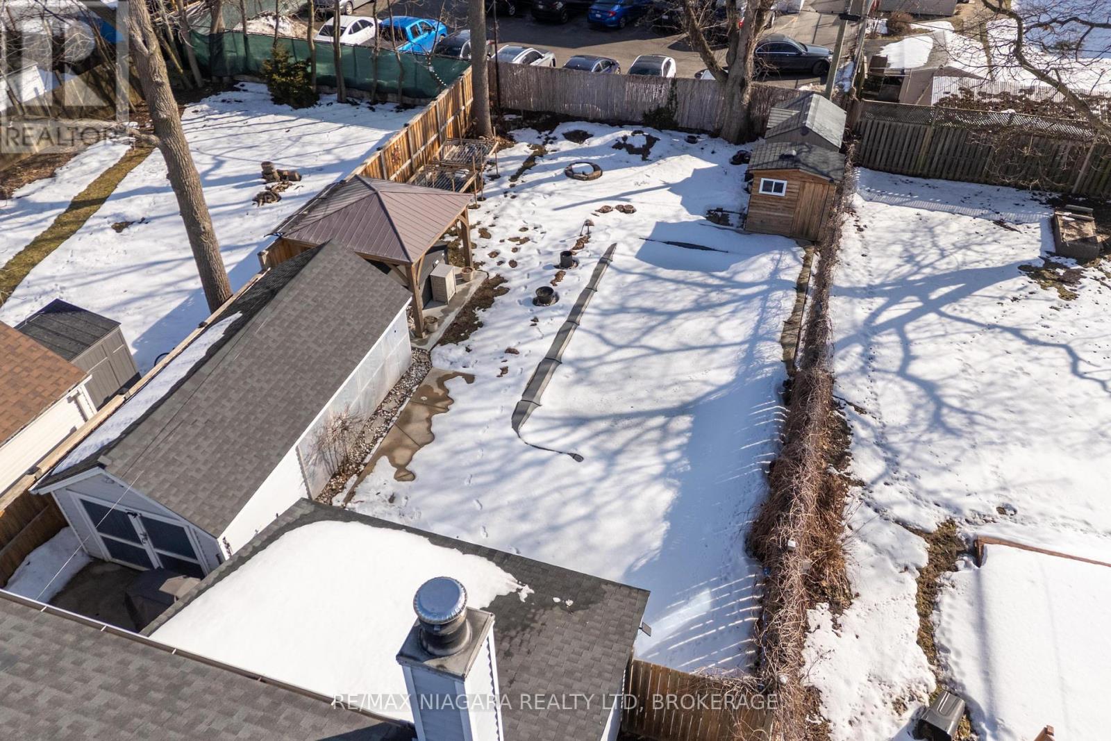 4046 St James Avenue, Niagara Falls, Ontario  L2E 6H6 - Photo 32 - X12848604