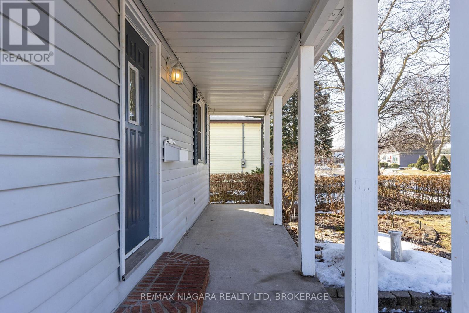 4046 St James Avenue, Niagara Falls, Ontario  L2E 6H6 - Photo 33 - X12848604