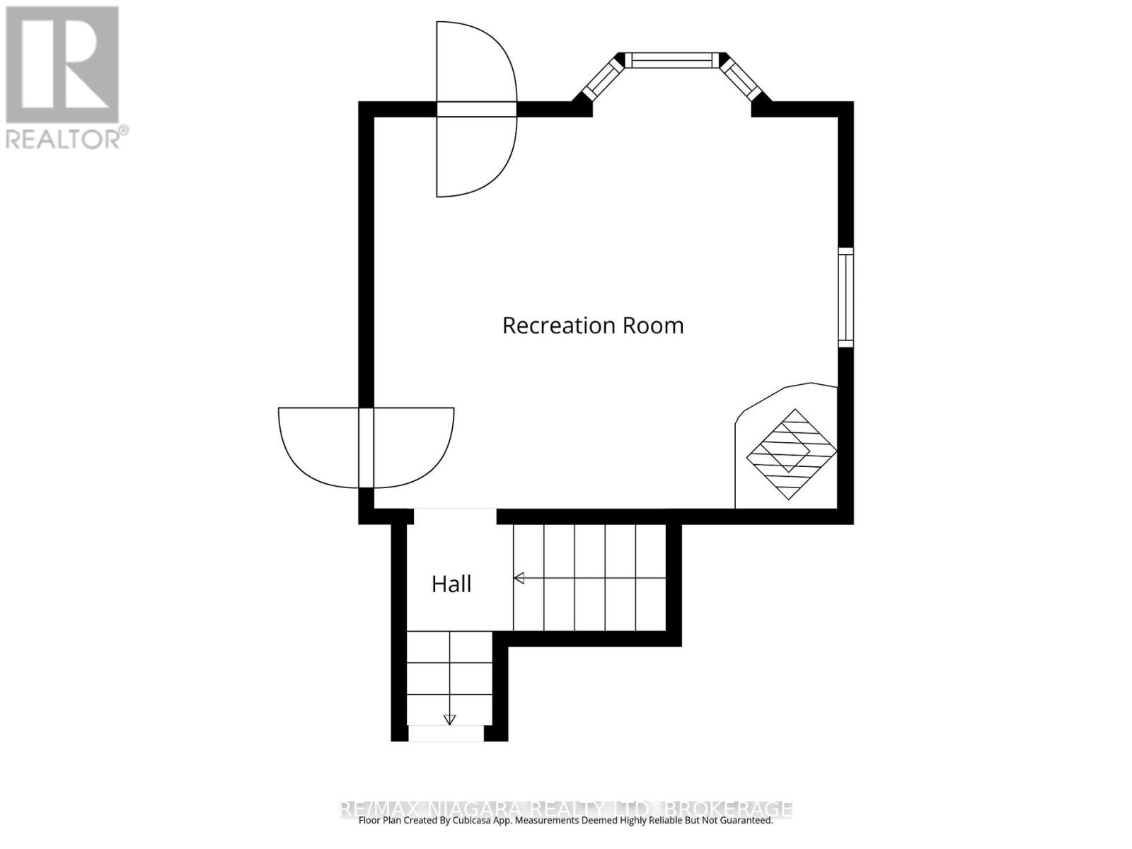 4046 St James Avenue, Niagara Falls, Ontario  L2E 6H6 - Photo 35 - X12848604