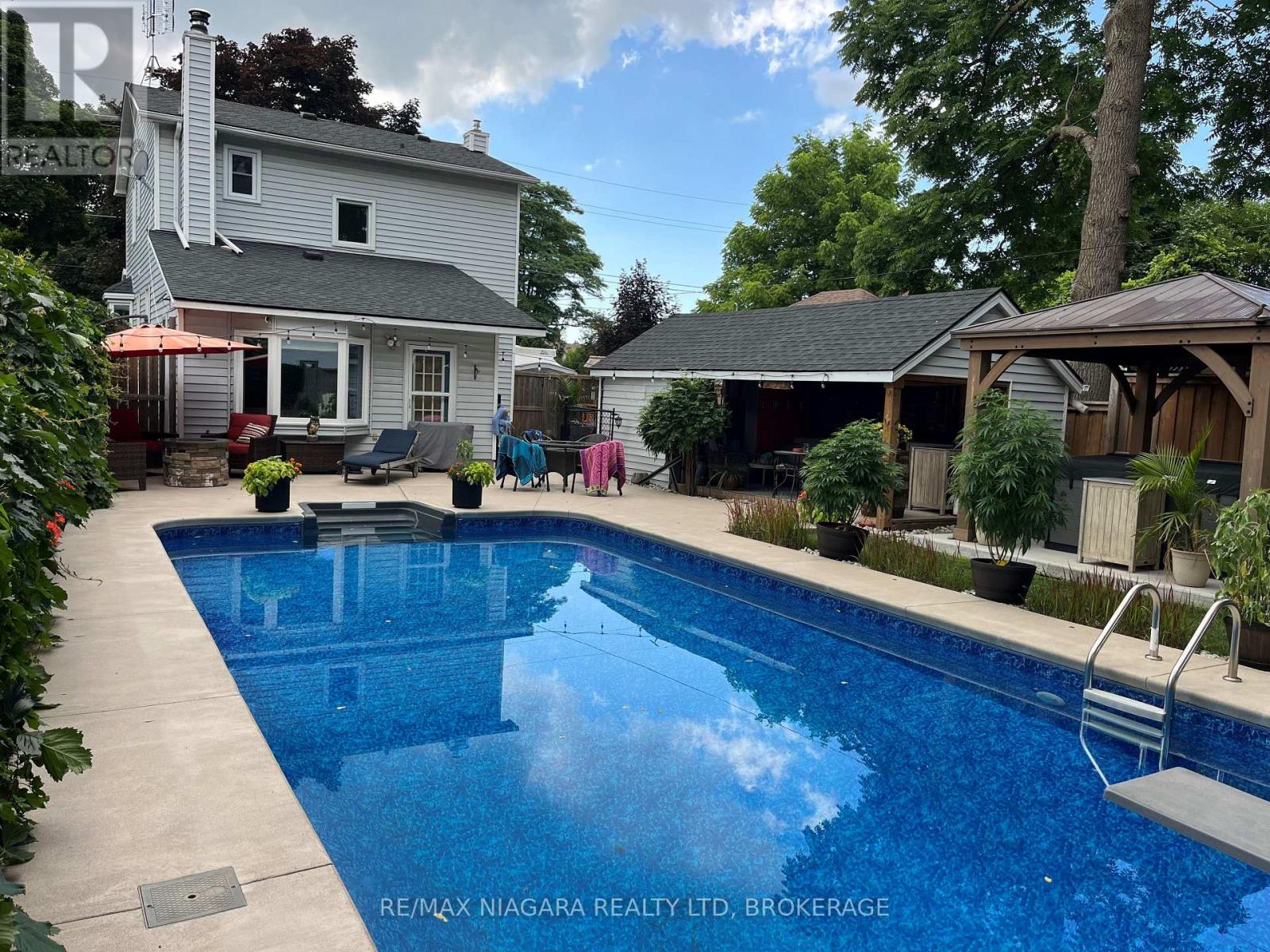 4046 St James Avenue, Niagara Falls, Ontario  L2E 6H6 - Photo 39 - X12848604