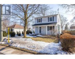 4046 ST JAMES AVENUE, Niagara Falls, Ontario