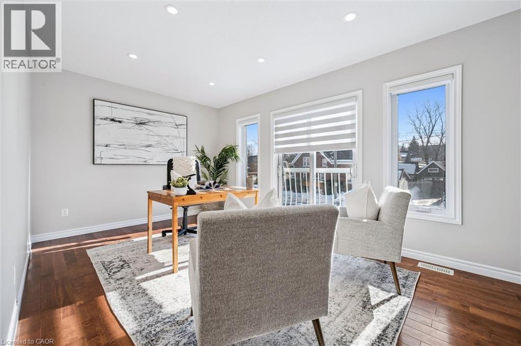 162 Esson Street, Waterloo, Ontario  N2L 1Z8 - Photo 18 - 40805651