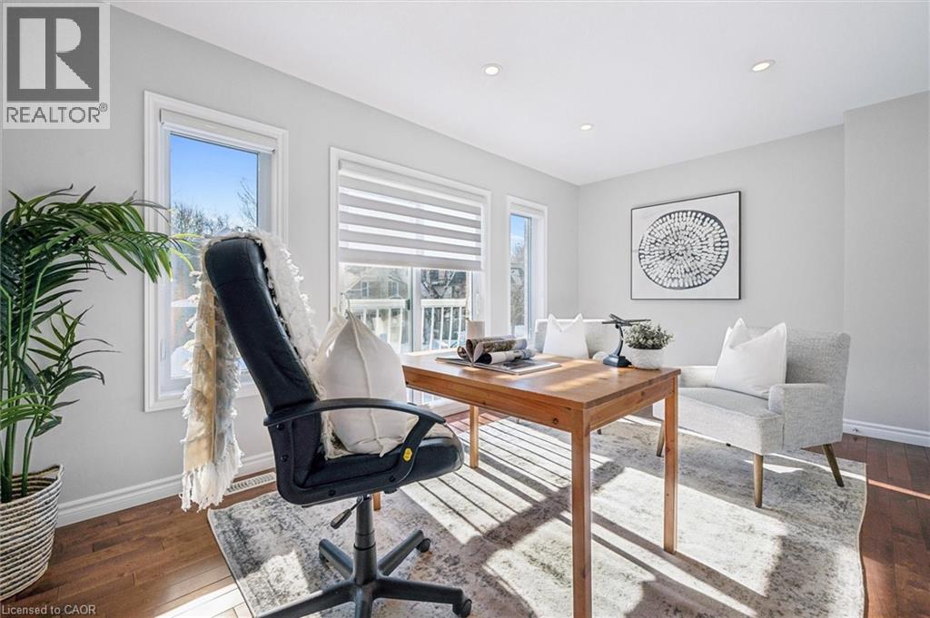 162 Esson Street, Waterloo, Ontario  N2L 1Z8 - Photo 19 - 40805651