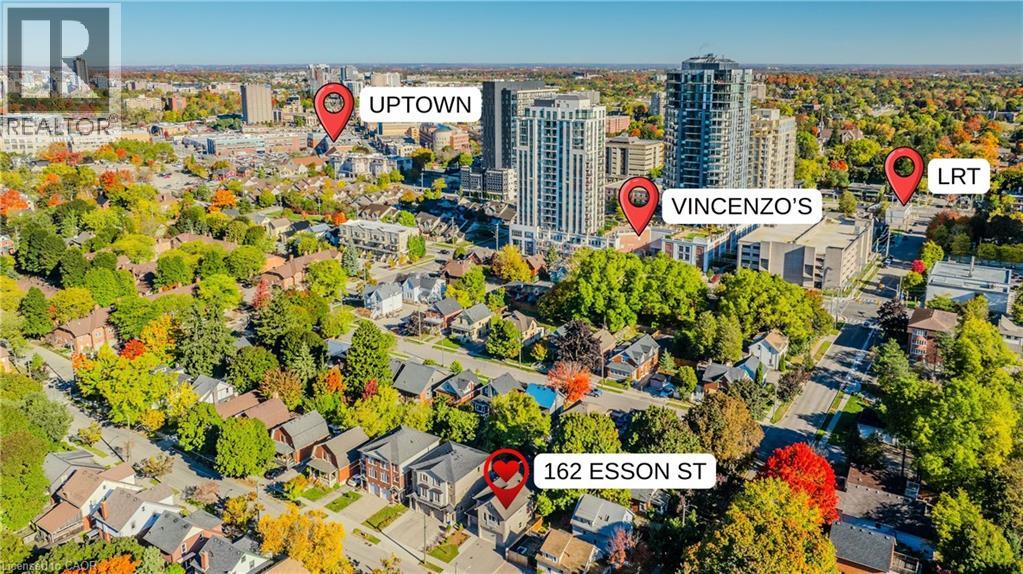 162 Esson Street, Waterloo, Ontario  N2L 1Z8 - Photo 2 - 40805651