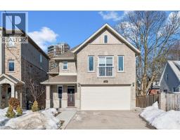 162 ESSON Street, waterloo, Ontario