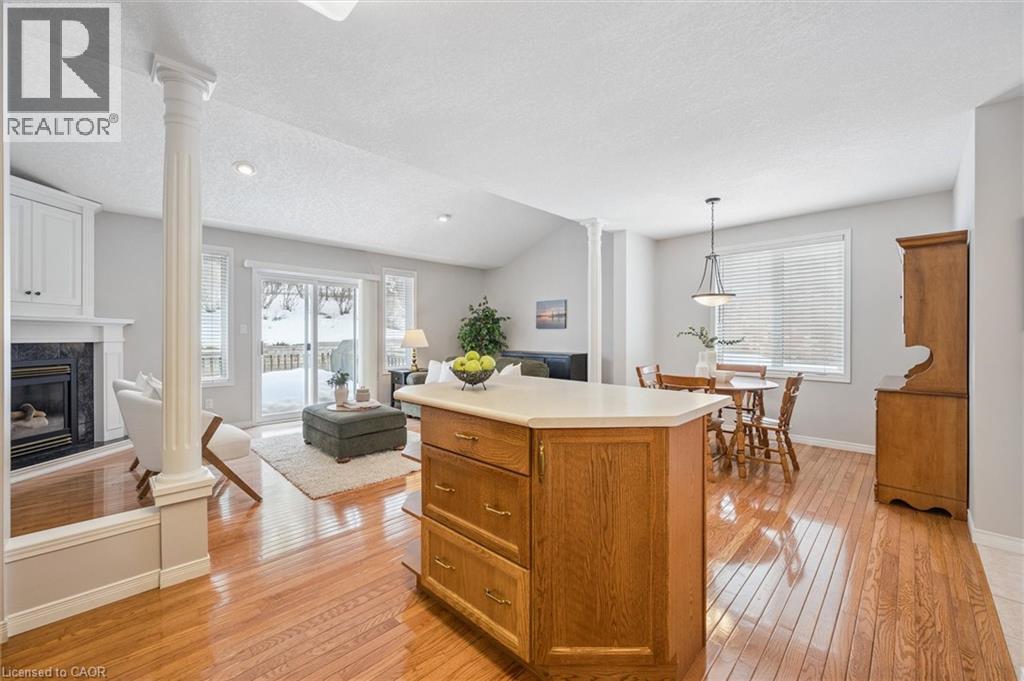 656 Inglis Falls Place, Waterloo, Ontario  N2V 2L4 - Photo 12 - 40800893