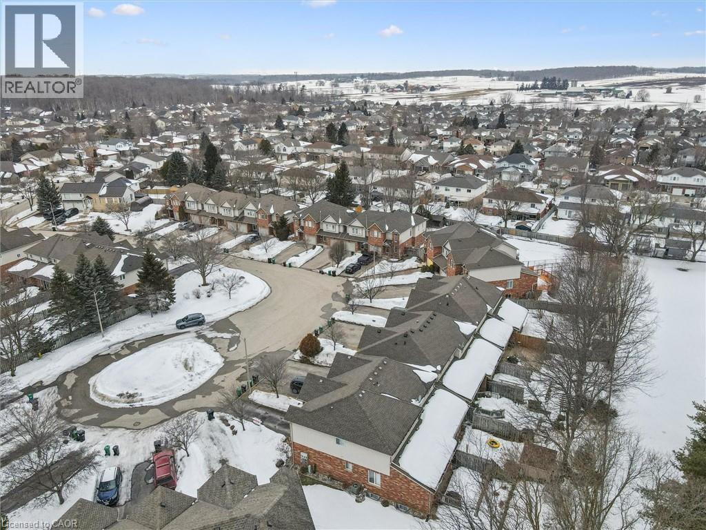 656 Inglis Falls Place, Waterloo, Ontario  N2V 2L4 - Photo 40 - 40800893