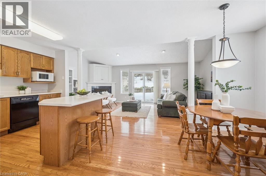 656 Inglis Falls Place, Waterloo, Ontario  N2V 2L4 - Photo 7 - 40800893