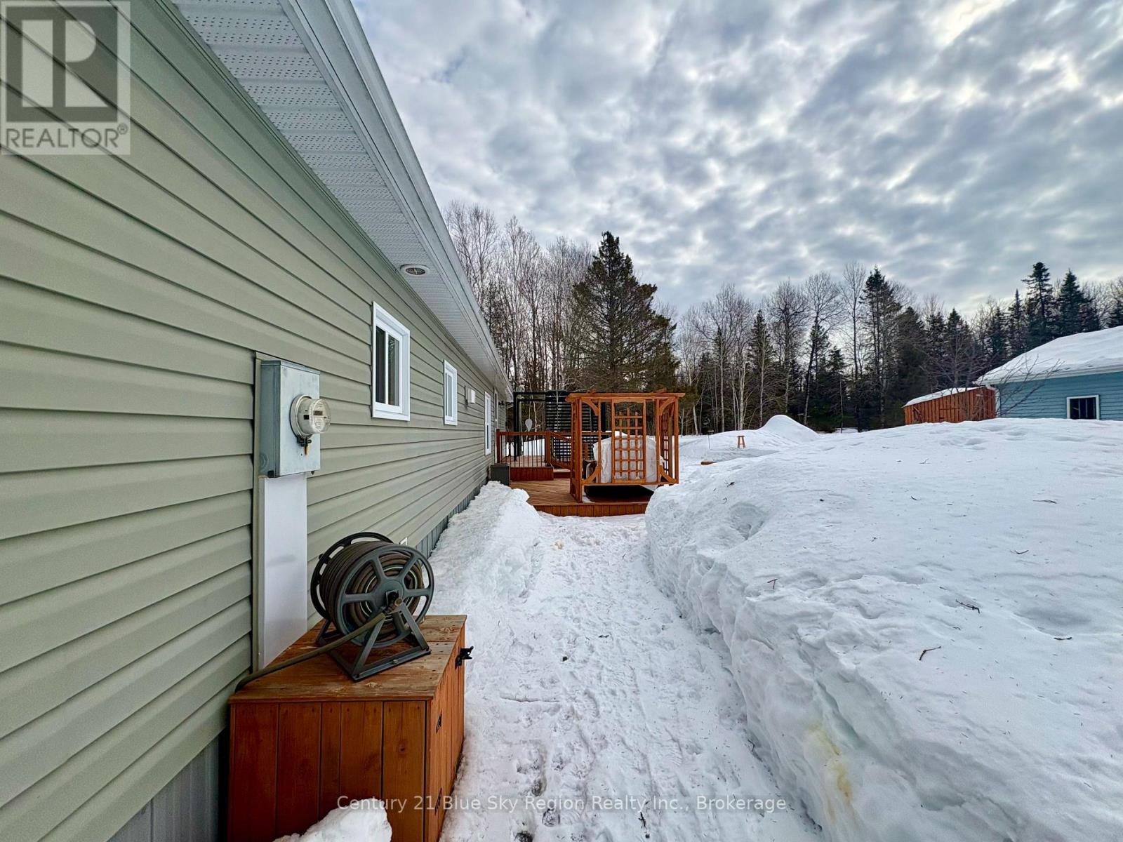 320 Crystal Falls Road, West Nipissing, Ontario  P0H 1L0 - Photo 16 - X12847798