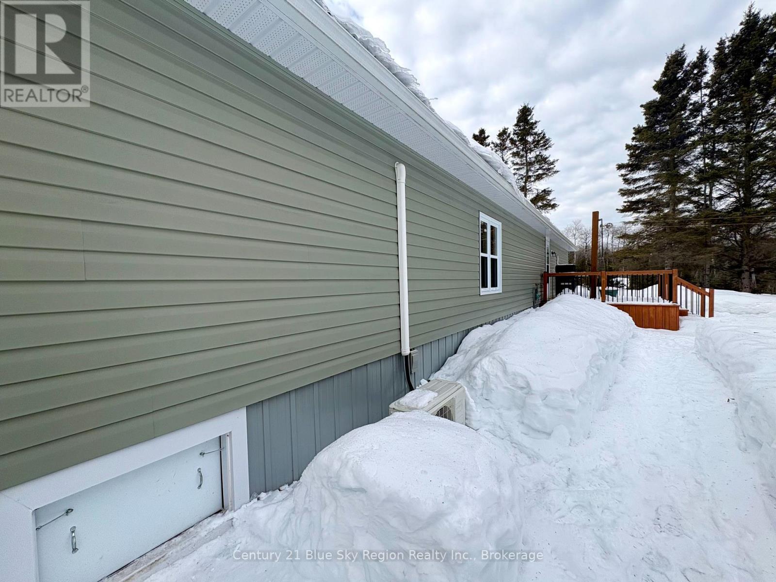 320 Crystal Falls Road, West Nipissing, Ontario  P0H 1L0 - Photo 20 - X12847798