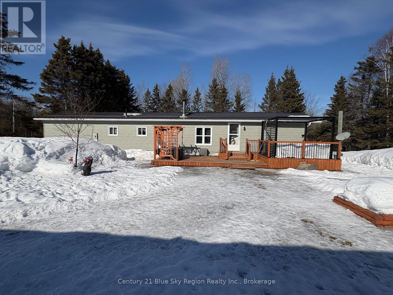 320 CRYSTAL FALLS ROAD, West Nipissing, Ontario