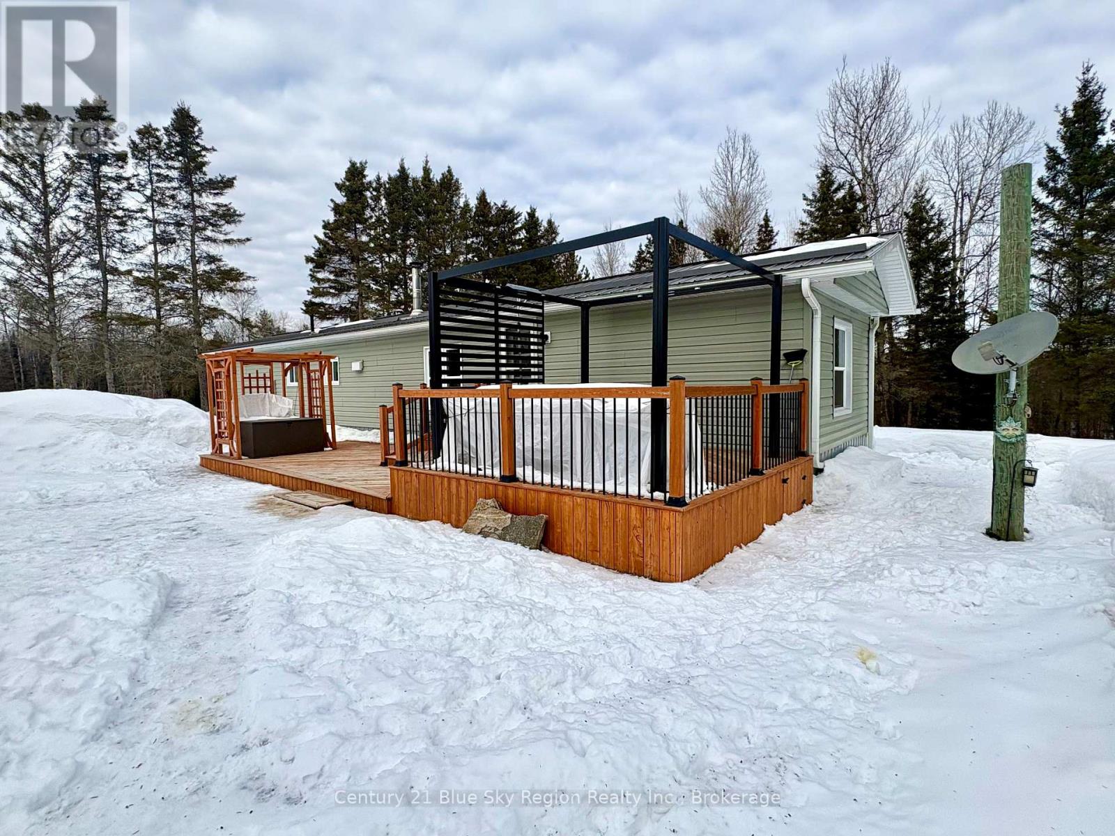 320 Crystal Falls Road, West Nipissing, Ontario  P0H 1L0 - Photo 22 - X12847798