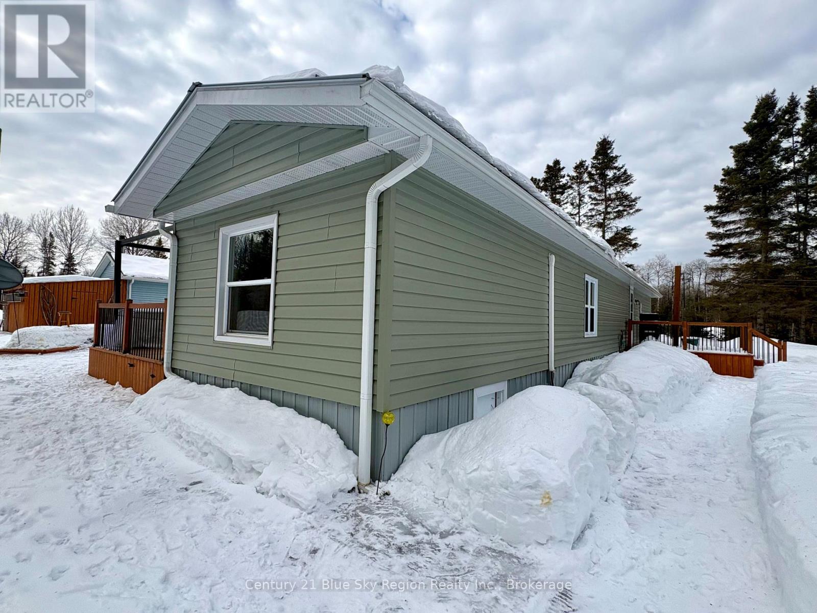 320 Crystal Falls Road, West Nipissing, Ontario  P0H 1L0 - Photo 21 - X12847798