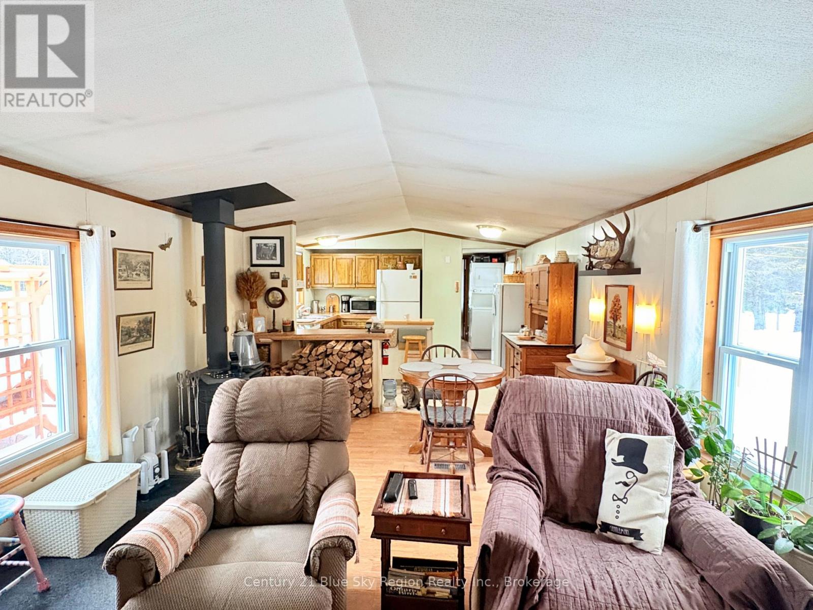 320 Crystal Falls Road, West Nipissing, Ontario  P0H 1L0 - Photo 3 - X12847798