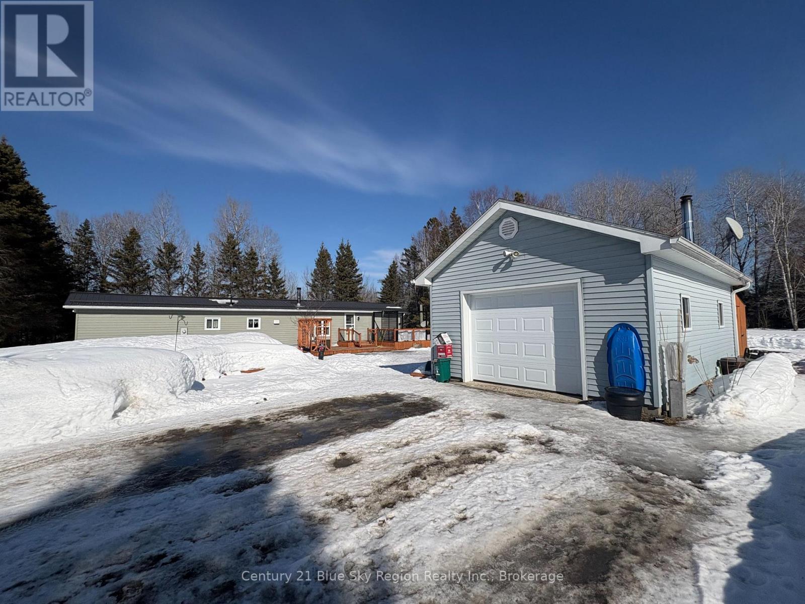 320 Crystal Falls Road, West Nipissing, Ontario  P0H 1L0 - Photo 24 - X12847798