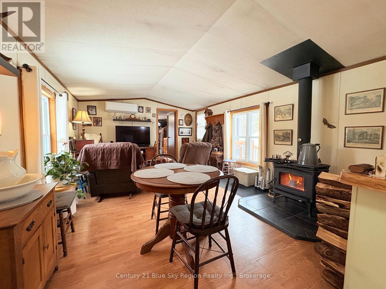 320 Crystal Falls Road, West Nipissing, Ontario  P0H 1L0 - Photo 4 - X12847798