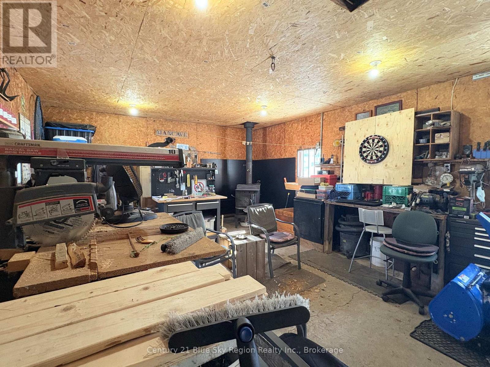 320 Crystal Falls Road, West Nipissing, Ontario  P0H 1L0 - Photo 25 - X12847798