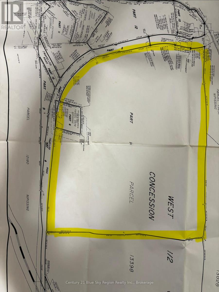 320 Crystal Falls Road, West Nipissing, Ontario  P0H 1L0 - Photo 33 - X12847798