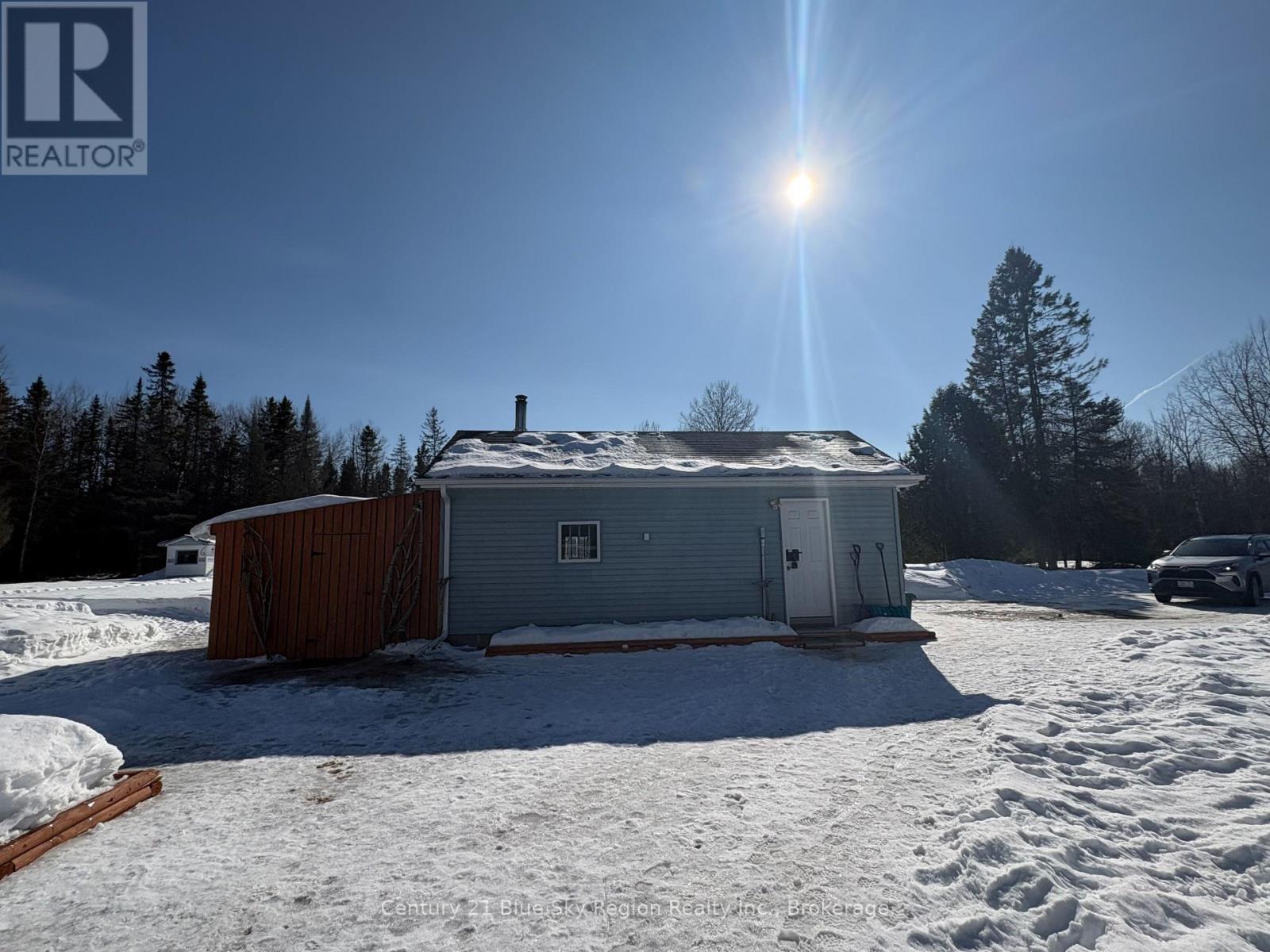 320 Crystal Falls Road, West Nipissing, Ontario  P0H 1L0 - Photo 32 - X12847798