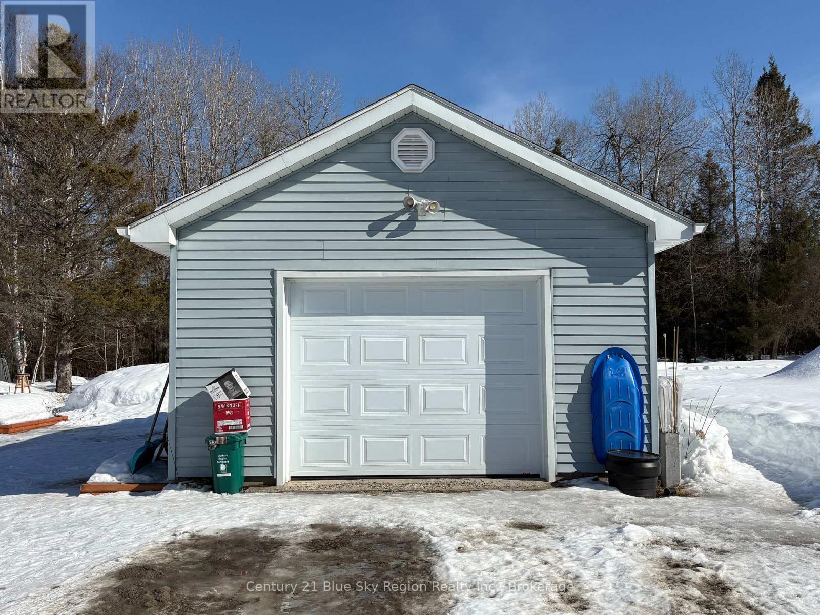 320 Crystal Falls Road, West Nipissing, Ontario  P0H 1L0 - Photo 26 - X12847798