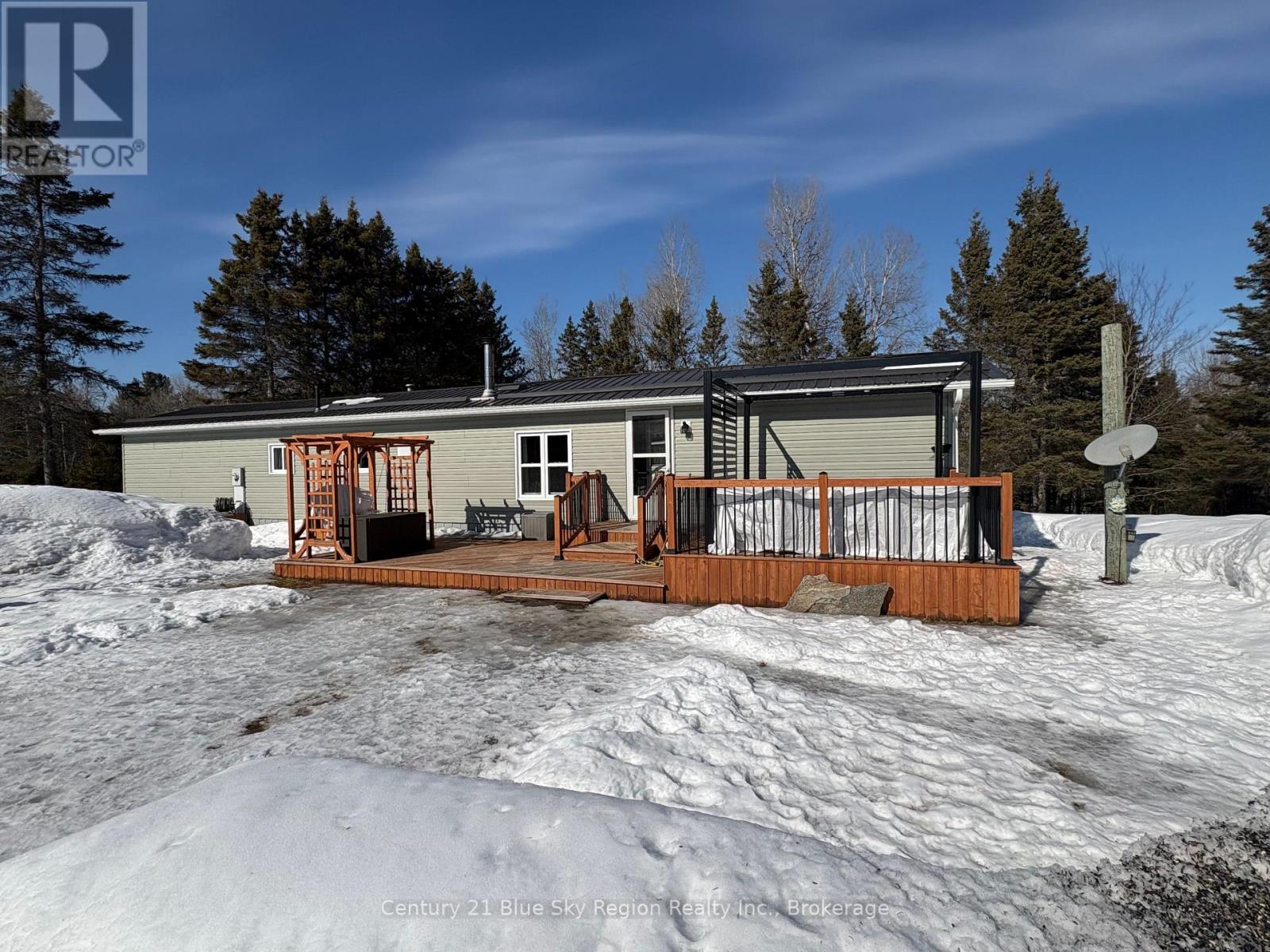 320 Crystal Falls Road, West Nipissing, Ontario  P0H 1L0 - Photo 31 - X12847798