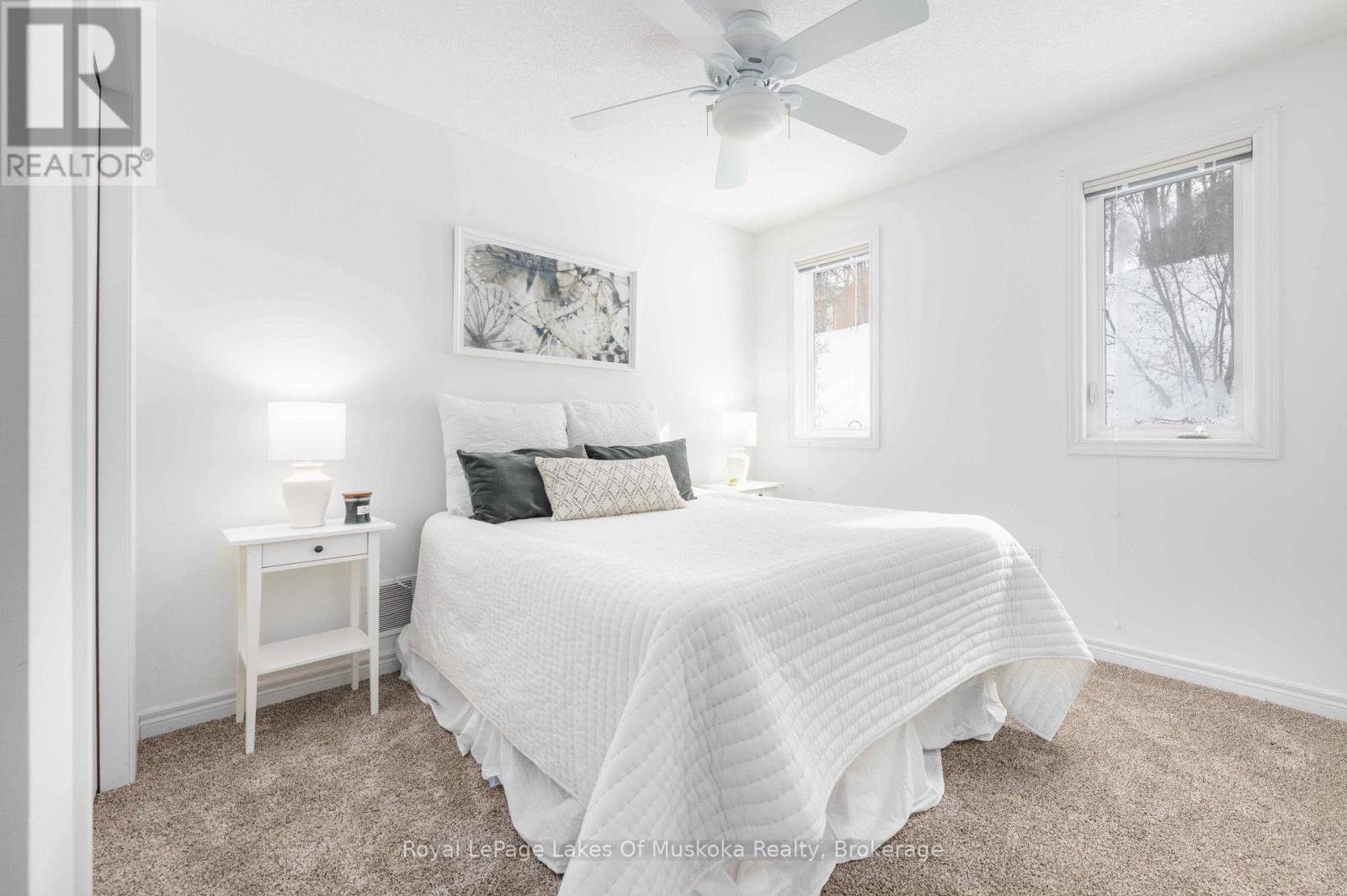 25 Kendra Crescent, Huntsville (Chaffey), Ontario  P1H 2M5 - Photo 16 - X12848400