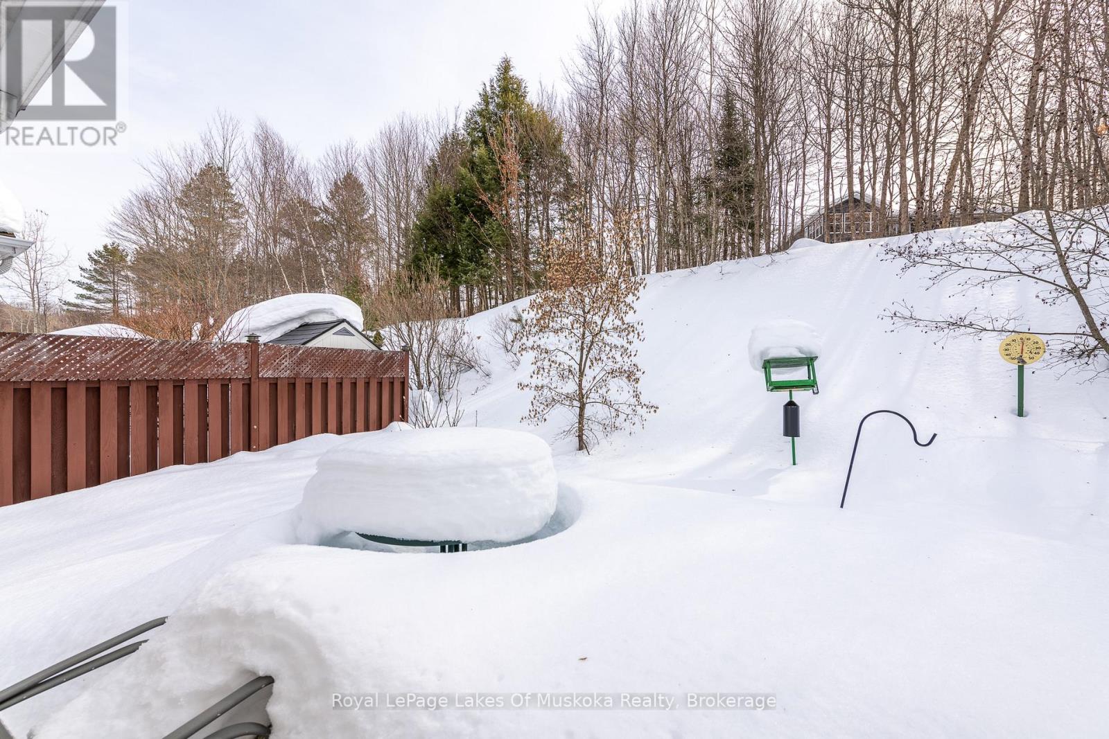 25 Kendra Crescent, Huntsville (Chaffey), Ontario  P1H 2M5 - Photo 22 - X12848400