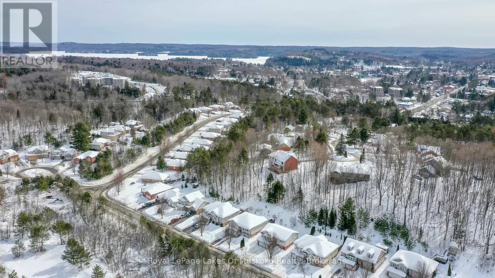 25 Kendra Crescent, Huntsville (Chaffey), Ontario  P1H 2M5 - Photo 24 - X12848400