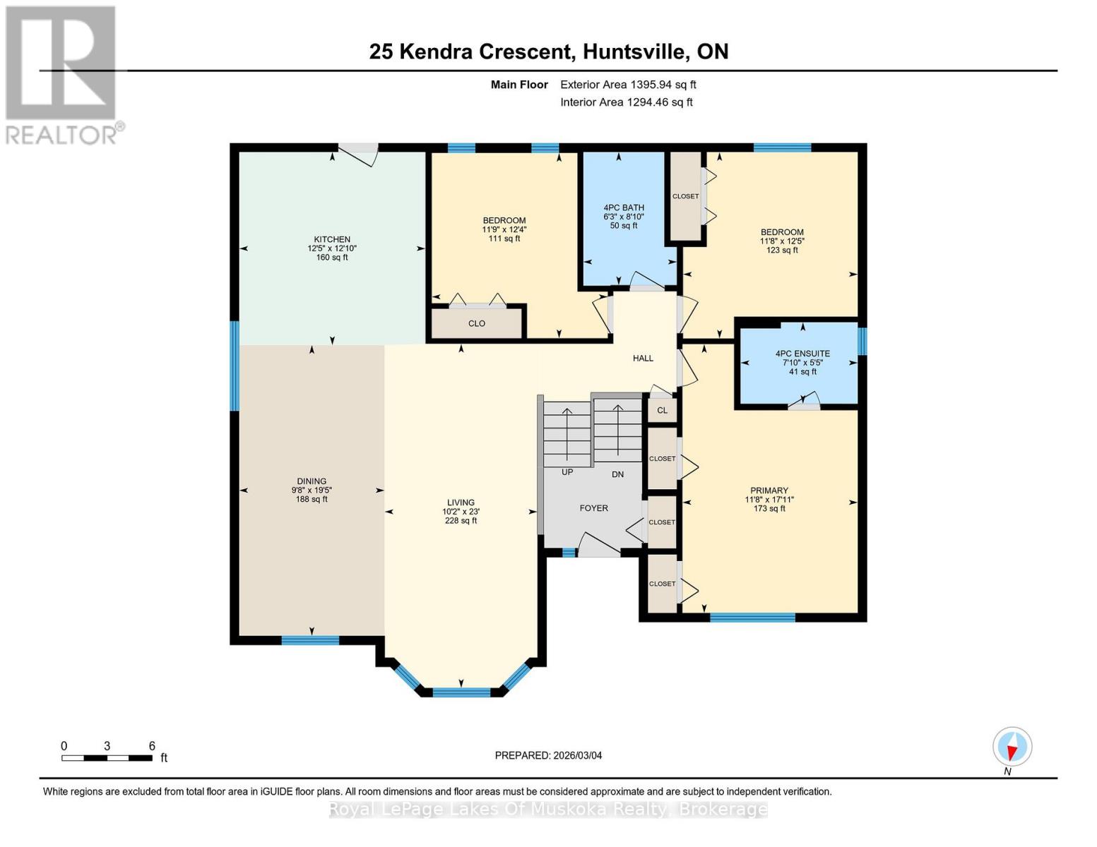 25 Kendra Crescent, Huntsville (Chaffey), Ontario  P1H 2M5 - Photo 25 - X12848400