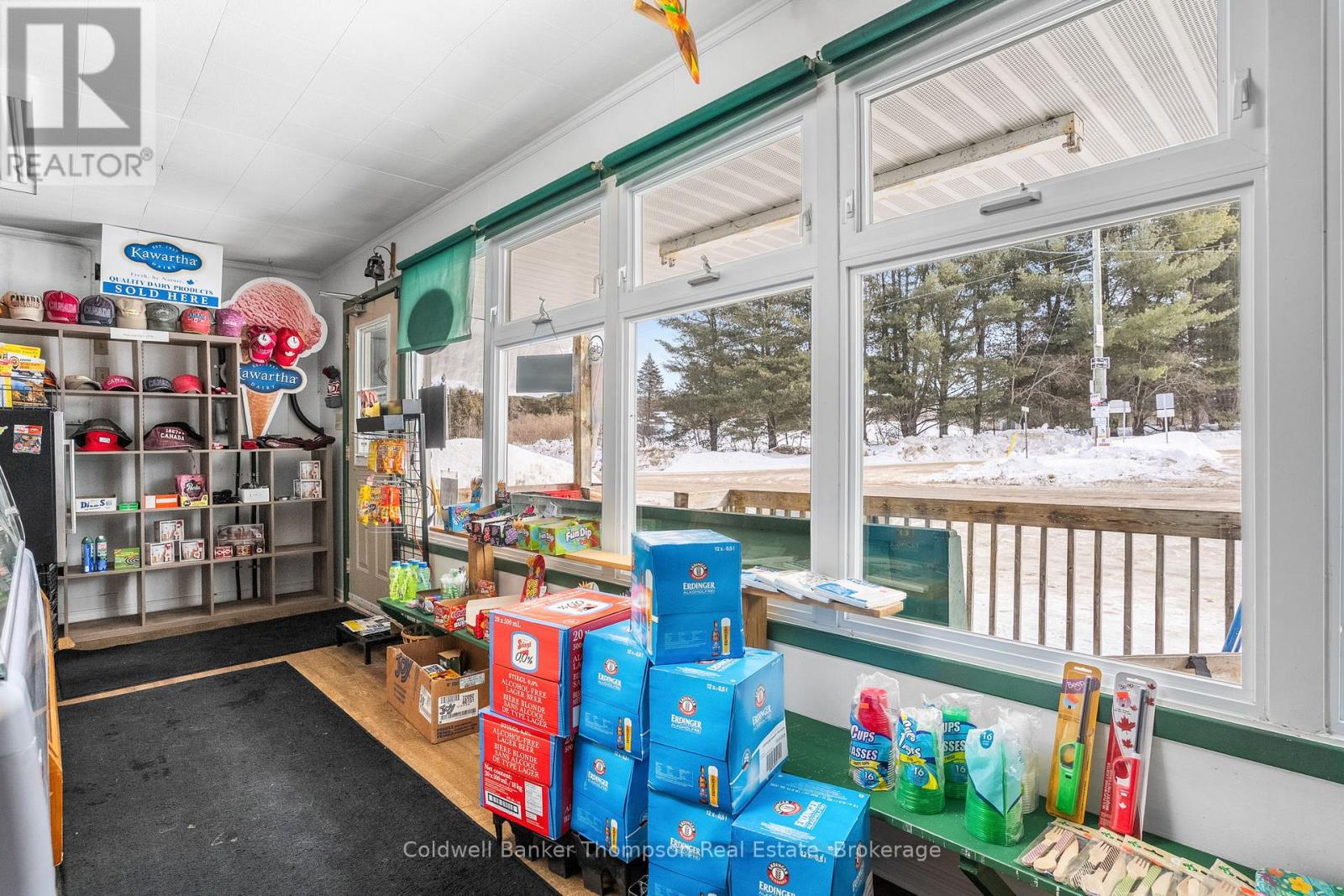 1664 Nipissing Road S, Magnetawan, Ontario  P0A 1P0 - Photo 10 - X12848402