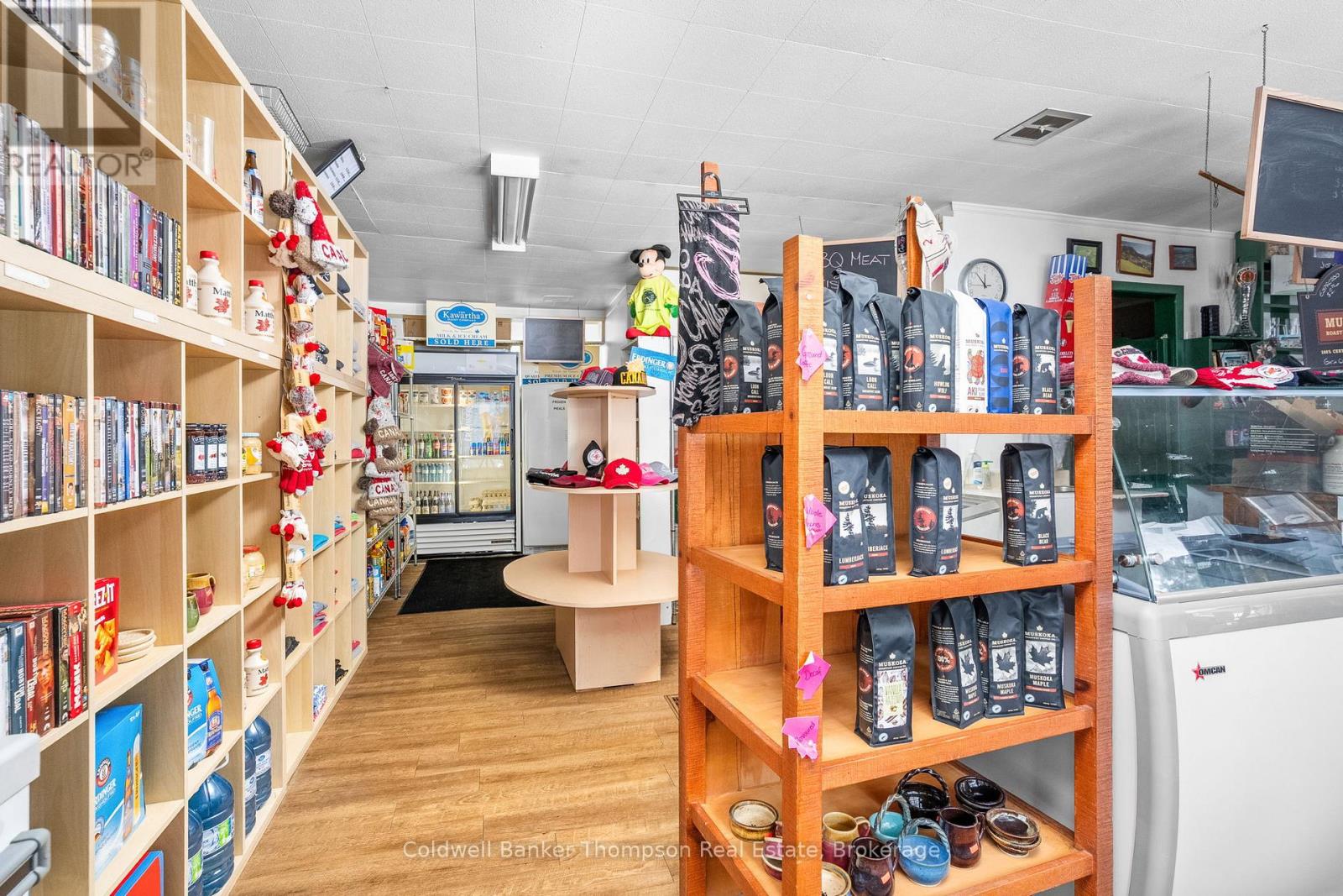 1664 Nipissing Road S, Magnetawan, Ontario  P0A 1P0 - Photo 11 - X12848402