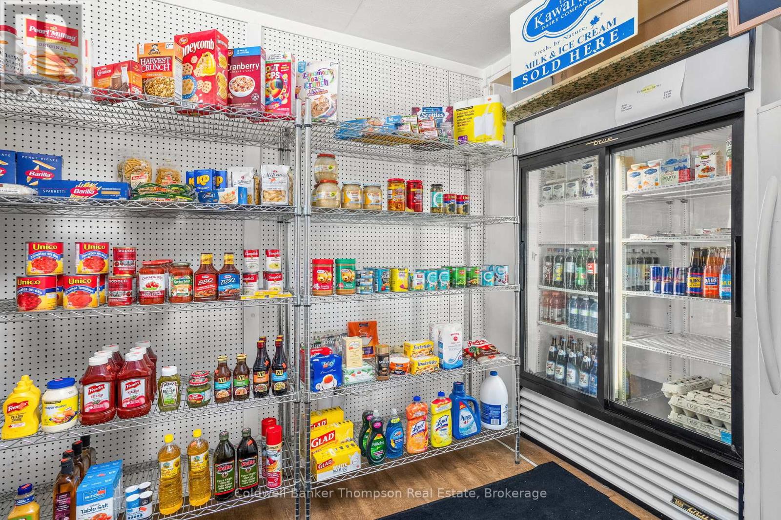 1664 Nipissing Road S, Magnetawan, Ontario  P0A 1P0 - Photo 12 - X12848402